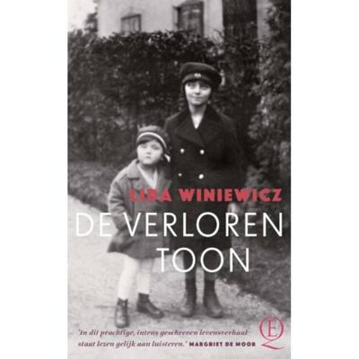 De verloren toon - Lida Winiewicz - Paperback (9789021408767) De verloren toon - Lida Winiewicz - Paperback (9789021408767)