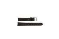 Horlogeband Universeel 805R.02.16 Leder Donkerbruin 16mm - thumbnail