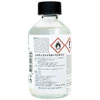 Talens Gerectificeerd Terpentijn 032 Fles 250 ml - thumbnail