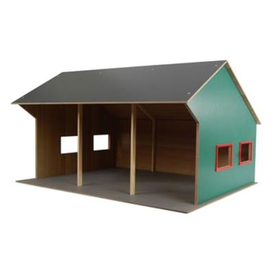 Kids Globe globe landbouwloods voor 3 voertuigen, 1:16