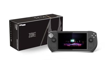 Zotac Gaming ZONE OLED Ryzen 7 8840U Handheld Gaming PC Zotac Gaming ZONE OLED Ryzen 7 8840U Handheld Gaming PC