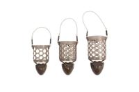 Preston Hexmesh Plastic Bullet Feeder 1st. Large 40 gr - thumbnail