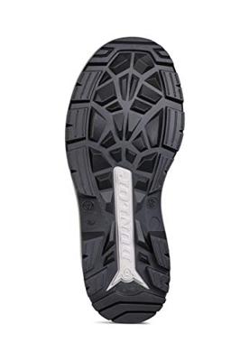 Dunlop K374061 Blizzard Kinderlaars gevoerd PVC Roze/Grijs/Zwart - Maat 33 - 00.032.005.33