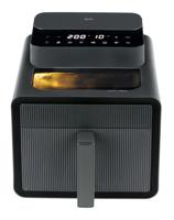 Luchtfriteuse JATA JEFR1270 Blauw 7 L - thumbnail