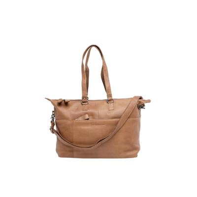 Newlooxs tas new verla cognac Newlooxs tas new verla cognac
