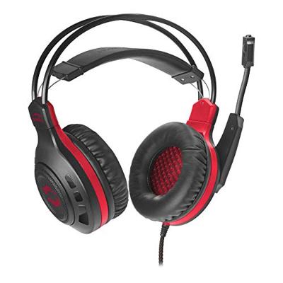 SPEEDLINK CELSOR Headset Bedraad Hoofdband Gamen Zwart