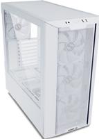 Lian Li LANCOOL III midi tower behuizing - thumbnail