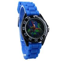 Vadobag Horloge sonic kids time! - thumbnail