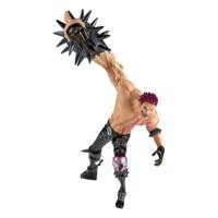 One Piece Battle Record Collection PVC Statue Charlotte Katakuri Special ver. 20 cm - thumbnail