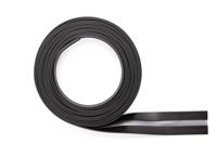 Durable Magneetstrip DURAFIX® ROLL (l x b x h) 500 x 1.7 x 17 mm Zelfklevend, Op maat snijdbaar Zilver 1 stuk(s) 470823 - thumbnail