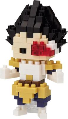 Dragon Ball Nanoblock Series - Vegeta