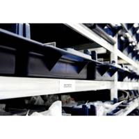 Raaco Rek met 54x mix bak galva bl 54-31 - 181150 - 181150 - thumbnail