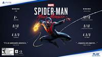 Marvel's Spider-Man: Miles Morales - thumbnail