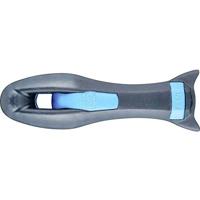 PFERD TOOLS 12617151 Ergonomisch vijlheft voor profielen plat stomp/plat spits/halfrond in de lengtes 300/350 mm 10 stuk(s) - thumbnail