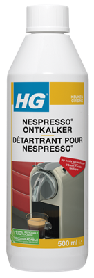 HG Nespresso® Ontkalker - 11182566