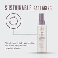 Schwarzkopf BonaCure Clean Performance Clean Balance Anti-Pollution Water Tocopherol 150ml - thumbnail