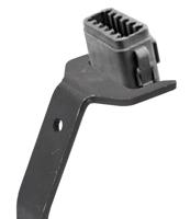 KS Tools 460.0505 Stekker-ontgrendelingsgereedschapsset voor Knorr rem, 3-delig - thumbnail