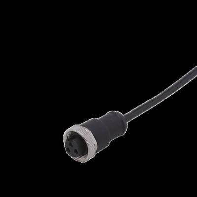 ifm Electronic E20429 Aansluitkabel Bus, recht 5 m 1 stuk(s)