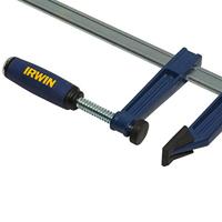 Irwin Pro M-Klem, 800mm, klemdiepte 120 mm IR10503572 - thumbnail
