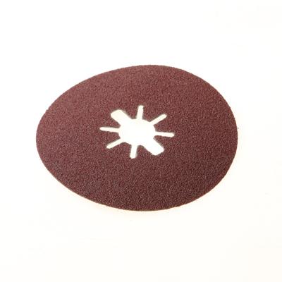 Bosch Accessories 2608619173 Fiberschijf Diameter 125 mm Boordiameter 22.23 mm 1 stuk(s)