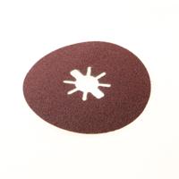 Bosch Accessories 2608619173 Fiberschijf Diameter 125 mm Boordiameter 22.23 mm 1 stuk(s) - thumbnail