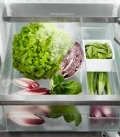 Liebherr RBstd 528i-20 Koelkast zonder vriesvak Grijs - thumbnail