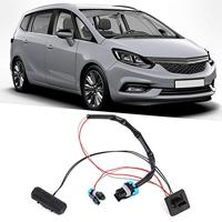 HEMA Fotolijst 15x20cm zwart metaal zwart (zwart) - thumbnail