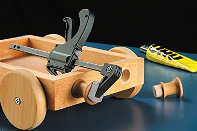 kwb 930030 Span- en spreidkracht, 300 mm