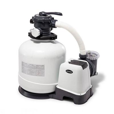 Intex 26652GS SX3200 Zandfilterinstallatie 12000 l/h Intex 26652GS SX3200 Zandfilterinstallatie 12000 l/h