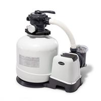 Intex 26652GS SX3200 Zandfilterinstallatie 12000 l/h - thumbnail