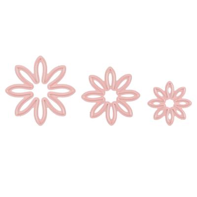 Nellie's Choice • shape dies bloemen klein 3st.