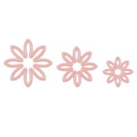 Nellie's Choice • shape dies bloemen klein 3st. - thumbnail