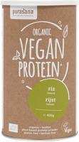 Proteine rijst vegan bio - thumbnail