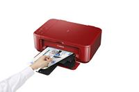 Canon PIXMA MG3650S Printer - thumbnail