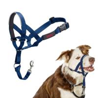 Muilkorf Company of Animals COBALT Blauw 2 - thumbnail