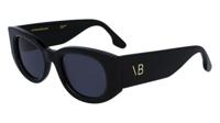 Dames zonnebril Victoria Beckham VB654S-5022001 Ø 50 mm - thumbnail
