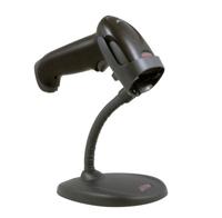 Honeywell Voyager 1250g Barcodescanner Kabel 1D Laser Zwart Handmatig USB - thumbnail