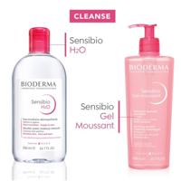 Bioderma Crealine H2O Make-Up Removing The Original Micellar Solution 500 ml - thumbnail