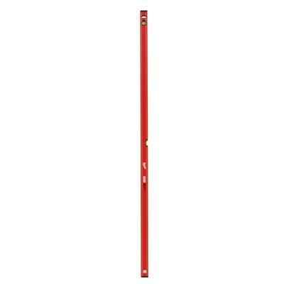 Milwaukee Slim box waterpas magnetisch 180cm - 4932464857