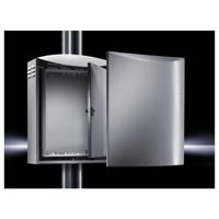 Rittal CS 9791.045 Behuizing 630 x 780 x 380 Aluminium Grijs 1 stuk(s) - thumbnail