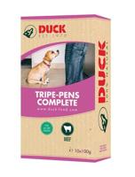 DUCK PENS COMPLEET 8X1 KG - thumbnail