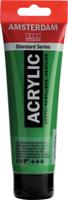 Royal Talens Amsterdam Acrylverf 120 ml - Permanentgroen Licht 618 - thumbnail