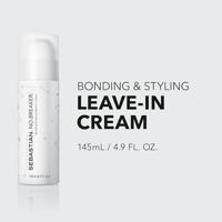 Sebastian Professional No.Breaker Bonding & Styling Leave-in 145ml - thumbnail
