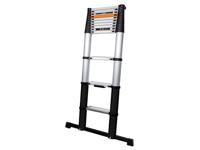 Batavia Professional telescoopladder 381m - thumbnail