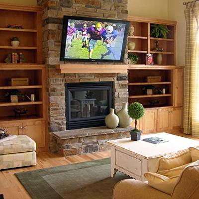 Ergotron TM neigbare Wandhalterung / LCD-Größe 32 TV-beugel 1-voudig Zilver