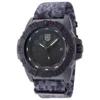 Luminox XS.CE01.BO Zilverkleurig (Ø 45 mm) Heren horloge - thumbnail