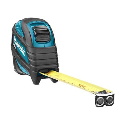 Makita Accessoires Rolbandmaat 7,5m 25mm T=cm val - B-57174 - B-57174