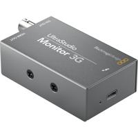 Blackmagic UltraStudio Monitor 3G - thumbnail
