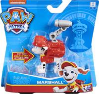 Paw Patrol Action Pack Marshall + Geluid - thumbnail