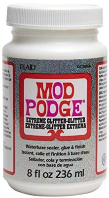 Mod Podge • extreme glitter 236ml